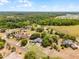 Picturesque home surrounded by lush greenery, offering a tranquil setting with plenty of privacy on a spacious property at 1689 Saboff Way, Chuluota, FL 32766