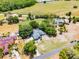 Desirable property with mature landscaping and a spacious yard, blending seamlessly with the surrounding peaceful community at 1689 Saboff Way, Chuluota, FL 32766