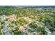 Serene neighborhood amidst mature trees, close to local schools and urban amenities, offering a blend of comfort and convenience at 2114 Gerda Ter, Orlando, FL 32804