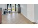 Versatile bedroom with tile floors, natural lighting, and outdoor access at 2114 Gerda Ter, Orlando, FL 32804