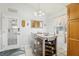 Cozy dining area with a table and chairs, natural light, and stylish decor at 2314 Falkner Rd, Orlando, FL 32810