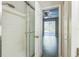 Ensuite bathroom featuring glass shower enclosure at 2765 Eldred Ct, Apopka, FL 32712