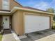 A well-maintained two-car garage with home address is appealing at 5118 Luna Negra Dr, Orlando, FL 32811