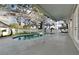 Inviting screened-in pool area for year-round enjoyment and relaxation at 130 Circle Hill Rd, Sanford, FL 32773