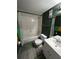 Bathroom features a shower and bath combination at 130 Jasmine Woods Ct # 6D, Deltona, FL 32725