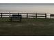 Picnic Bench on a lakefront property at 130 Jasmine Woods Ct # 6D, Deltona, FL 32725