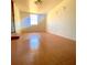Spacious bonus room with tiled floors at 311 E Bridgers Ave, Auburndale, FL 33823