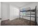 Bedroom featuring carpet floors, a bunk bed and natural light at 3753 Apopka Ridge Cir, Apopka, FL 32703
