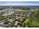Aerial view of the community surrounded by shopping and businesses at 4340 S Kirkman Rd # 901, Orlando, FL 32811