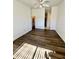 Large bedroom featuring wood-look flooring, and natural light at 658 Caribbean Dr, Davenport, FL 33897
