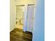 Hallway shot that provides view into the bathroom at 658 Caribbean Dr, Davenport, FL 33897