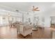 Bright, spacious living room with neutral decor and lots of natural light at 932 Campbell Ave, Lake Wales, FL 33853