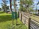 Scenic Big Cypress View at the lakefront; a serene outdoor recreational area developed by Rotary Club of Windermere at 11401 Willow Stowe Ln, Windermere, FL 34786