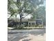 Street view showcasing Stonebridge Homes with lush landscaping and inviting curb appeal at 11401 Willow Stowe Ln, Windermere, FL 34786