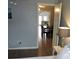 Bedroom with view to dining area and Gathering room at 1160 Rolling Acres Dr, Deland, FL 32720