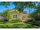 Charming single-Gathering home with a well-manicured front yard and cozy front porch at 1333 W Yale St, Orlando, FL 32804