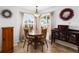 Cozy dining area with natural light and charming decor at 20335 Macon Pkwy, Orlando, FL 32833