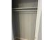 Walk in closet with built-in shelving at 435 N Observatory Dr, Orlando, FL 32835
