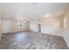 An inviting open-concept living space with plenty of natural light at 4805 Okeefe St, Orlando, FL 32808