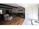 Inviting living room with comfortable seating, and warm wood accents at 5384 Barton Dr, Orlando, FL 32807