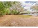 Expansive backyard offers plenty of space for recreation and relaxation at 5500 Riviera Dr, Orlando, FL 32808