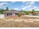 Home exterior with side view, showcasing the well-maintained lawn at 770 Manor Dr, Bartow, FL 33830