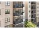 Low-rise condominium with private screened in balconies at 14501 Grove Resort Ave # 1441, Winter Garden, FL 34787