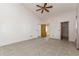 A Primary bedroom featuring an ensuite bathroom and walk-in closet at 212 Hound Run Pl, Casselberry, FL 32707