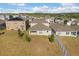 Spacious backyard offers opportunities for outdoor activities and relaxation at 1830 Juneberry St, Clermont, FL 34715