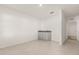 The living area includes a sink and tiled floors at 1830 Juneberry St, Clermont, FL 34715