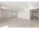 Spacious living room featuring tile floors and ample natural light at 1830 Juneberry St, Clermont, FL 34715