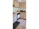 Functional kitchen with countertops and modern appliances at 2218 Abbey Rd, Winter Haven, FL 33880
