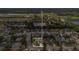 A home with a pool is located near a lush landscape and golf course at 5091 Plymouth Turtle Cir, St Cloud, FL 34772