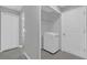 Laundry room area featuring a closet space at 5091 Plymouth Turtle Cir, St Cloud, FL 34772