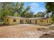 Expansive backyard with a patio perfect for outdoor entertaining and relaxation at 180 Broadmoor Rd, Lake Mary, FL 32746