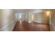 Large living room with tile floors, neutral paint and an open floorplan at 200 Saint Andrews Blvd # 2306, Winter Park, FL 32792
