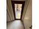Tiled entryway with natural light, showcasing a welcoming entrance and clean design at 708 Palenci Ct, Winter Springs, FL 32708