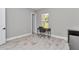Bright bedroom featuring a desk and natural light through the window at 6725 Sw 131St Cir, Ocala, FL 34481