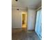 This bedroom has neutral paint, carpet, and built-in storage at 131 Water Front Way # 110, Altamonte Springs, FL 32701