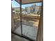 A patio with a view of the parking area and other apartment buildings at 131 Water Front Way # 110, Altamonte Springs, FL 32701
