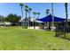 Expansive community park with picnic areas and recreational facilities, perfect for outdoor gatherings at 14262 Tanja King Blvd, Orlando, FL 32828