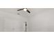 Clean, simple room with a closet and a fan at 16124 Azure Key St, Winter Garden, FL 34787
