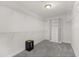 Spacious walk-in closet with shelving and hanging rods, offering ample storage space at 16124 Azure Key St, Winter Garden, FL 34787