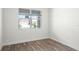 Bedroom with beautiful light from a large window at 5227 Ligonberry St, Lakeland, FL 33811