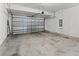 The spacious two car garage is ready for your vehicles and storage at 5270 Wildwood Way, Davenport, FL 33837