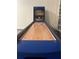 Roll and Score game cabinet, ideal for a recreational space at 111 Oceans Cir, Daytona Beach, FL 32118