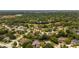 Lush neighborhood featuring mature trees and well-kept homes, close to green spaces and amenities at 1320 Antrim Cir, Ormond Beach, FL 32174