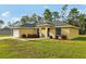 Attractive single-story home with a well-kept lawn and neat landscaping at 13489 Sw 60Th Avenue Rd, Ocala, FL 34473
