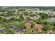 Scenic condo community with tennis courts and verdant landscaping, creating a park-like setting at 390 Lake Placid Ct # 304, Altamonte Springs, FL 32701
