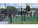 A whimsical mini golf course is fun for all ages at 7415 Devereaux St, Reunion, FL 34747